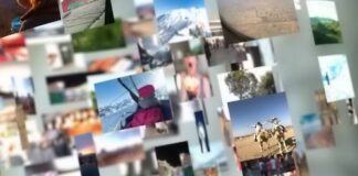 Imagine with Meta: A New Contender in AI Image Generation