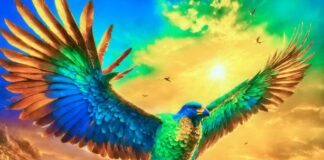 The Rise of the ‘Make It More AI’ Trend: Exploring the Fascinating World of AI-Generated Images